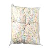 4 Bundles Polyester Yarn FB-FSB9EF-01F-8
