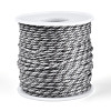 50M Braided Polyester Cord OCOR-T017-02B-1