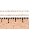 Natural Cultured Freshwater Pearl Beads Strands PEAR-F020-13-5