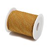 Polyester Twisted Cord FB-NH0001-01I-2