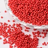 12/0 Grade A Round Glass Seed Beads SEED-Q009-FJX14-1