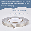 Conductive Fiberglass Fabric Adhesive Tape AJEW-WH0258-996B-6