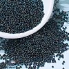 MIYUKI Round Rocailles Beads SEED-X0054-RR0455-1