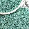 TOHO 8/0 Demi Round Beads Y-SEED-DR08-PF561-3