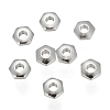 Tarnish Resistant 304 Stainless Steel Spacer Beads LS-X-STAS-L234-133P-2
