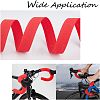 SUPERFINDING Artificial Leather Road Bike Handlebar Tapes FIND-FH0002-18-5