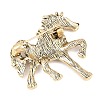 Alloy Rhinestone Lapel Pin Brooches JEWB-C057-01AB-2