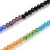 Chakra Eyeglasses Chains AJEW-EH00089-06-2