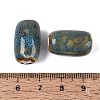 Vintage Handmade Porcelain Beads PORC-N013-12-06-3