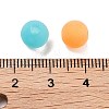 Plastic Beads KY-L082-03B-3