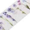 Flower PET Adhesive Tape DIY-P084-B05-2