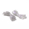 Opaque Acrylic Beads LS-OACR-E014-15C-3