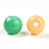 Baking Paint Glass Beads X1-DGLA-Q020-6mm-M01-3