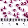 6/0 Glass Seed Beads SEED-A015-4mm-2209-4