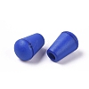 Plastic Detachable Bell Stopper Cord Ends X-KY-G010-11-2