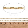304 Stainless Steel Cable Chains CHS-B006-14G-3