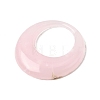 Transparent Resin Pendants LS-FIND-H021-02C-2