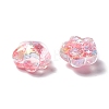 Resin Cabochons CRES-A049-11-3