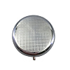 Portable Stainless Steel Pill Box CON-B011-13-2