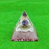 Orgonite Pyramid Resin Energy Generators PW-WG31682-01-1