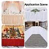 Polyester Tablecloth AJEW-WH20096-32A-3