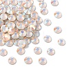 Preciosa® MAXIMA Crystal No Hotfix Flatback Stones Y-PRC-NSS10-01000-200-1