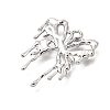 Alloy Pendants PALLOY-B016-01C-P-2
