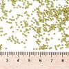 TOHO Round Seed Beads X-SEED-TR15-0996FM-4