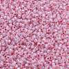 TOHO Round Seed Beads SEED-JPTR11-2105-2