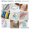 720Pcs 24 Styles Mixed Styles Acrylic Beads DIY-PA0002-14B-6
