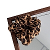 Leopard Print Cloth Hair Accessories PW-WGB3825-05-1