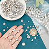 Globleland 700Pcs 7 Style Sew on Rhinestone KK-GL0001-01-3