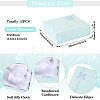 Cardboard Bracelet Boxes CBOX-TAC0003-01C-4