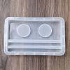 DIY Silicone Candle Base Molds SIMO-H021-04C-2