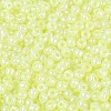 Glass Seed Beads SEED-A011-4mm-152-3