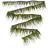 2M Fashion Fibre Imitation Ostrich Feather Trimming DIY-GF0014-47C-7