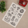 PVC Plastic Stamps DIY-WH0167-56-148-6