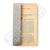 Scrapbook Kraft Paper Pad DIY-H129-B01-5
