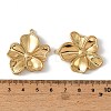 304 Stainless Steel Pendants FIND-T076-05G-3