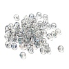 Glass Seed Beads GLAA-Q096-01T-1