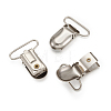 Metal Clips AJEW-TA0016-06P-3