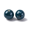Handmade Polymer Clay Beads PORC-K005-02C-11-2
