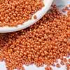 MIYUKI Round Rocailles Beads SEED-JP0009-RR0423-1