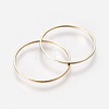 Brass Linking Rings EC18722MM-G-2