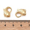 SHEGRACE Brass Lobster Claw Clasps XGRQ4G357-673G-3