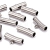 Tarnish Resistant 304 Stainless Steel Tube Tube Bails STAS-I045-43-3
