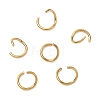 304 Stainless Steel Open Jump Rings SA-CBAA284-01G-G-1