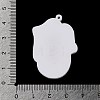 Independence Day Acrylic Pendants OACR-O007-05F-3