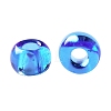 TOHO Round Seed Beads X-SEED-TR11-0016-3