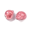 Handmade Porcelain Beads PORC-R003-03B-2